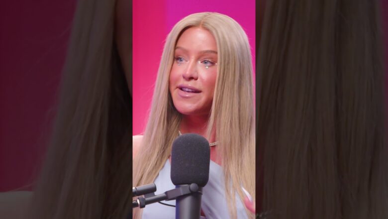 Gigi Gorgeous on Brands Who Want “Diversity”