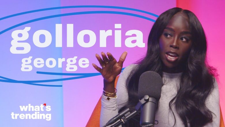 Golloria George SPEAKS OUT: How Brands Can Improve Representation and Inclusivity