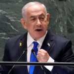 ‘Israel will win this battle’: Benjamin Netanyahu addresses UN General Assembly