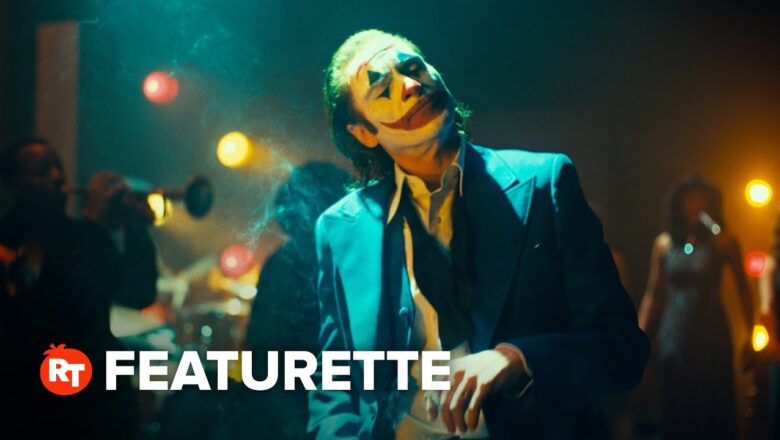 Joker: Folie à Deux Exclusive Featurette – What the World Needs Now (2024)