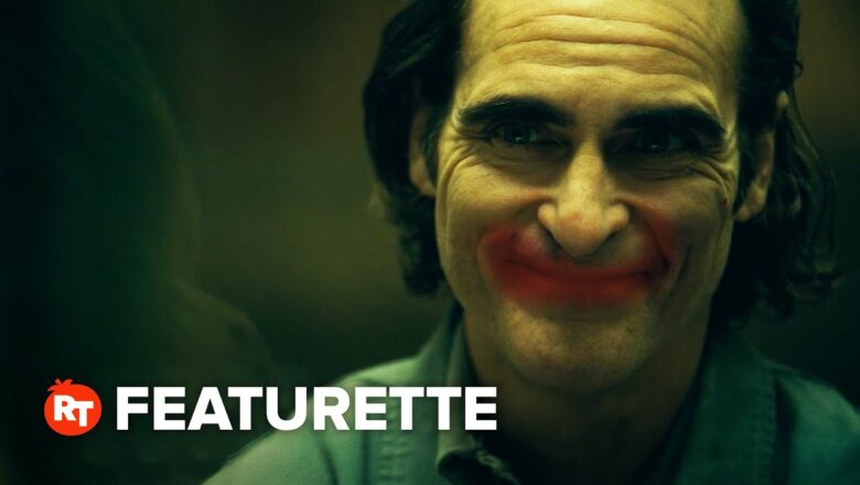 Joker: Folie à Deux Featurette – Joaquin’s Joker (2024)