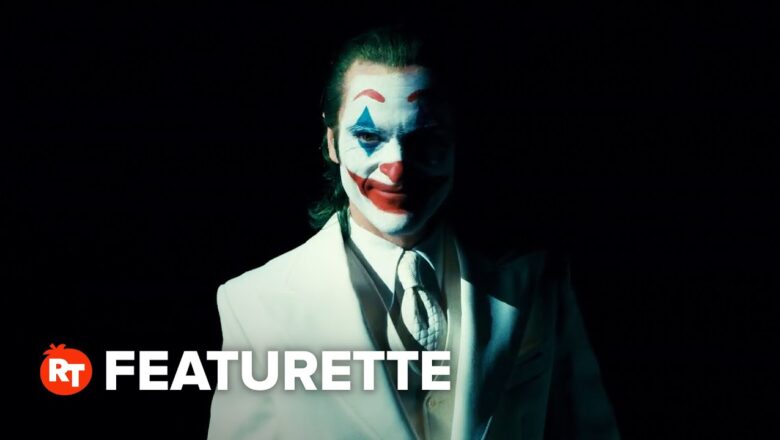 Joker: Folie à Deux Featurette – Shared Madness and Arthur Fleck (2024)