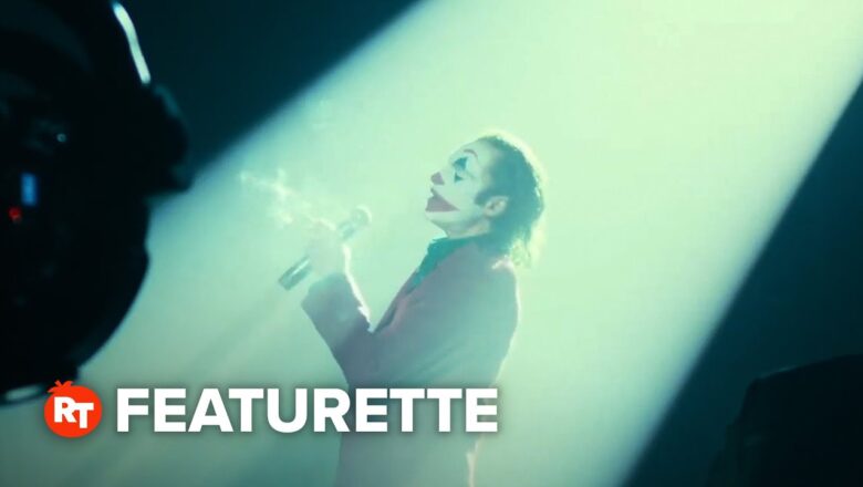 Joker: Folie à Deux Featurette – The Music Within (2024)