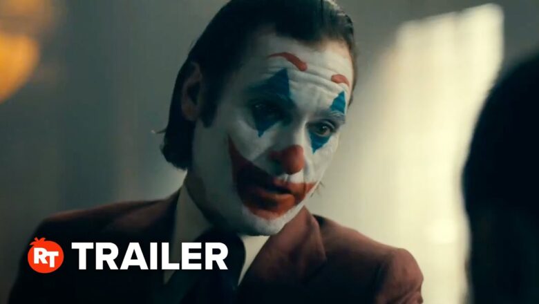 Joker: Folie à Deux Trailer – That’s Life (2024)