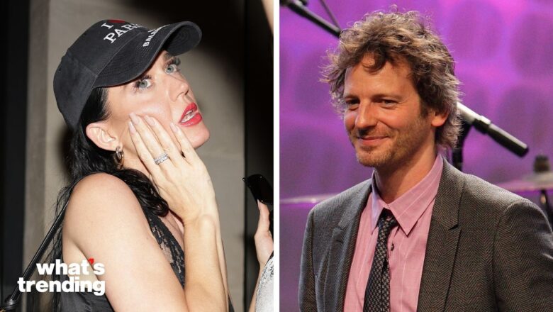 Katy Perry SLAMMED Over Dr. Luke, Megan’s View on Nicki BEEF, & Drew Afualo Sets the Record STRAIGHT