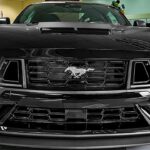 NEW 2025 Ford Mustang – interior and Exterior Details (Exotic Wild Coupe)