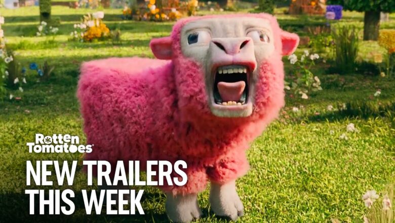 New Trailers This Week | Week 36 (2024)