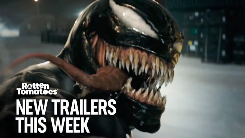 New Trailers This Week | Week 37 (2024)