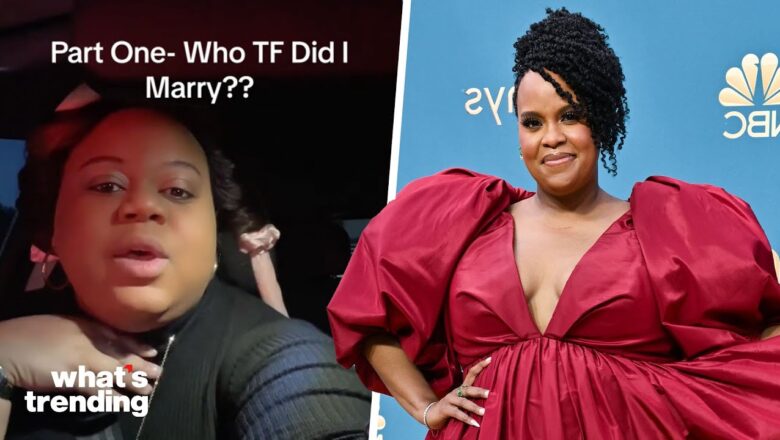 Reesa Teesa’s ‘Who TF Did I Marry?’ TV Show Adaptation Proves the Power of TikTok