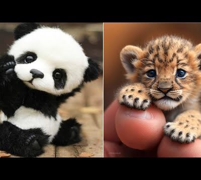 AWW Animals SOO Cute! Cute baby animals Videos Compilation cute moment of the animals #18