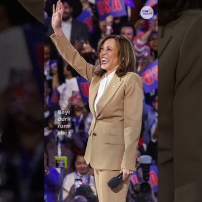 Beyoncé will take the stage at a rally for Kamala Harris in Houston #Shorts