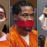 Craziest Courtroom Moments Of All Time