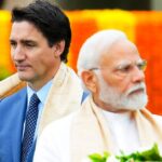 Diplomatic deteriorations between Canada and India after the RCMP’s allegations