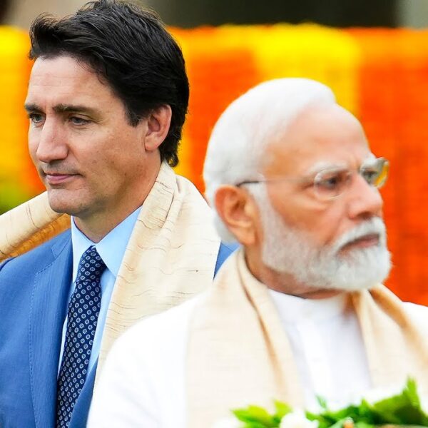 Diplomatic deteriorations between Canada and India after the RCMP’s allegations