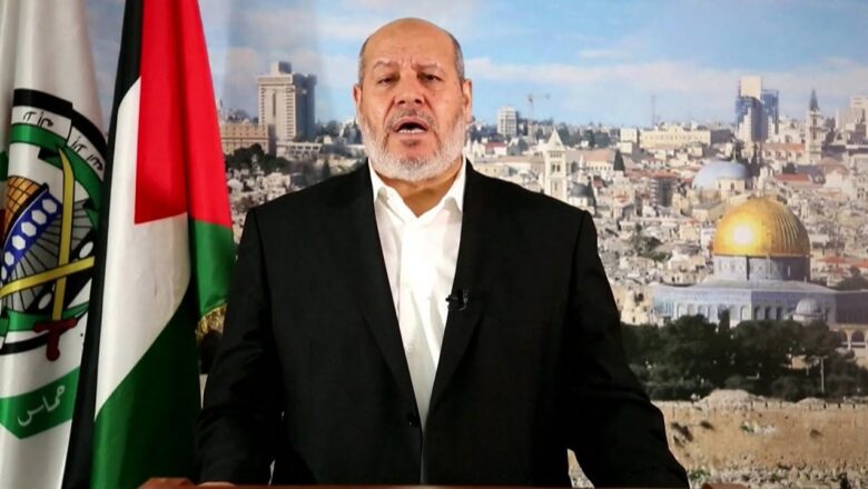 Hamas says hostages won’t be released until IDF leaves Gaza