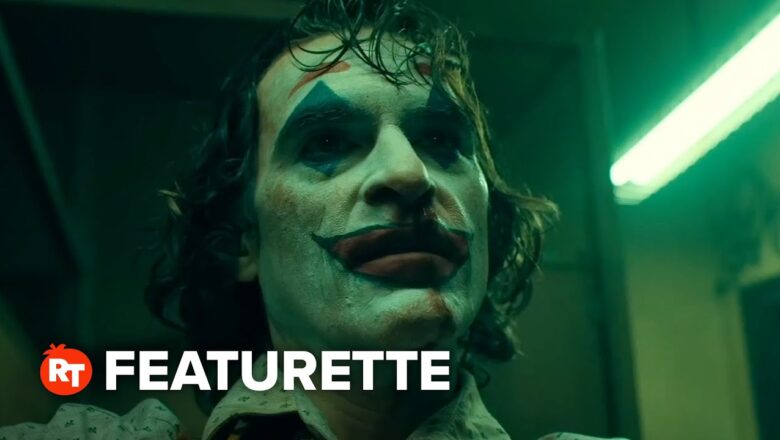 Joker: Folie à Deux Featurette – Shared Madness with Joker (2024)