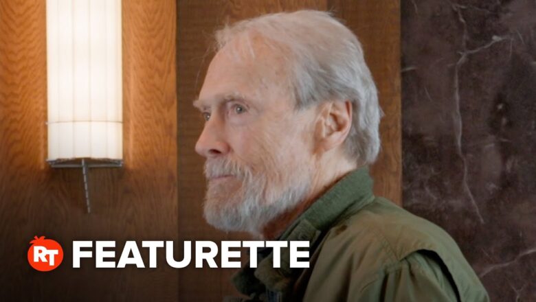 Juror #2 Exclusive Featurette – Clint Eastwood The Legend Continues (2024)