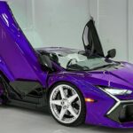 Lamborghini Revuelto (2025) – Gorgeous Super Sports Car!