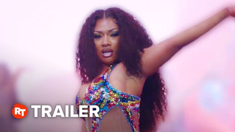 Megan Thee Stallion: In Her Words Trailer #1 (2024)