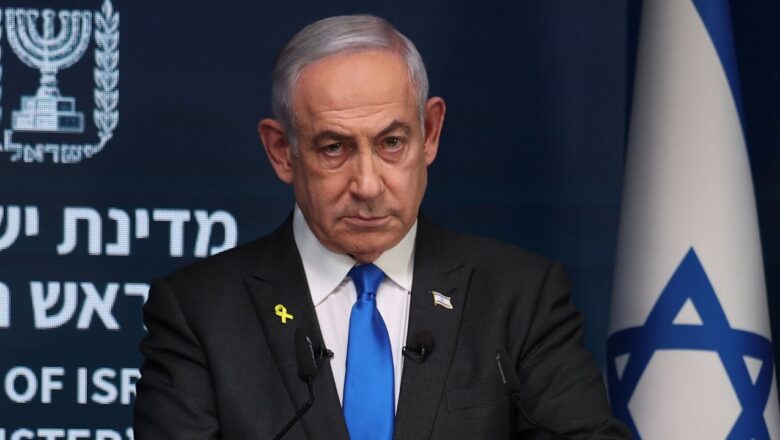 Netanyahu will “do what he’s going to do” to exercise his “sovereign right”: Military expert