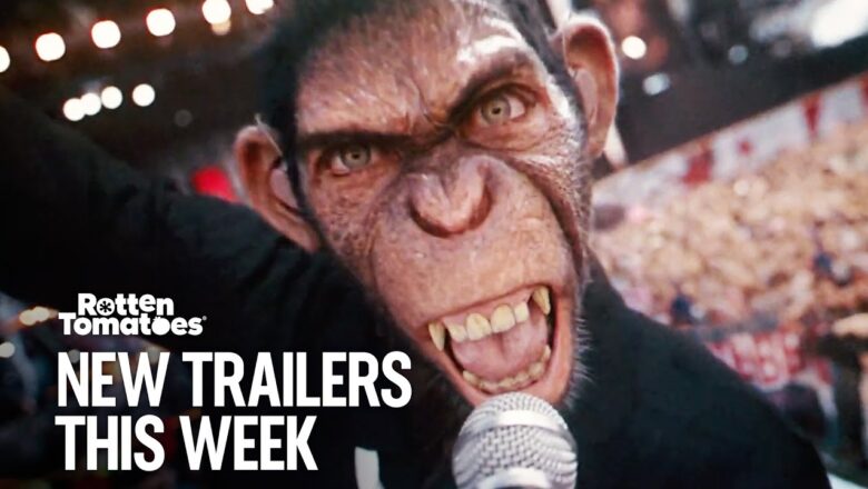 New Trailers This Week | Week 40 (2024)