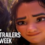 New Trailers This Week | Week 41 (2024)