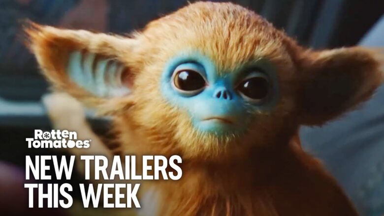 New Trailers This Week | Week 42 (2024)