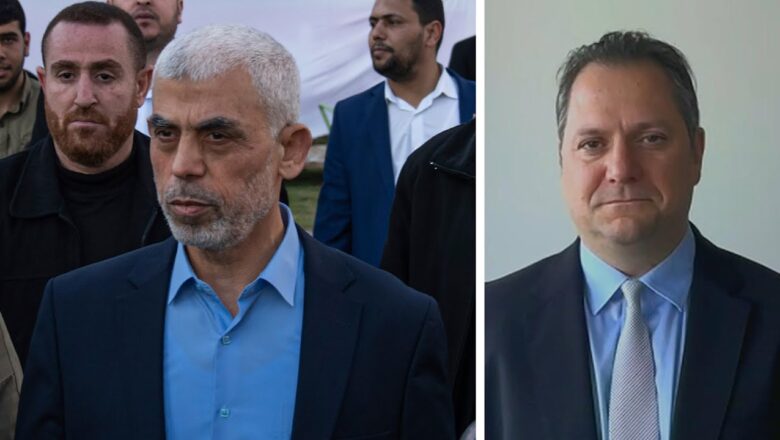 Renewed push for peace following death of Hamas leader Yahya Sinwar