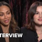 The ‘Emilia Pérez’ Cast Break Down the Musical Numbers