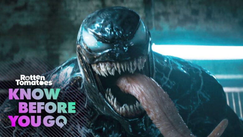 The History of Venom and What You Need to Know Before Watching ‘Venom: The Last Dance’