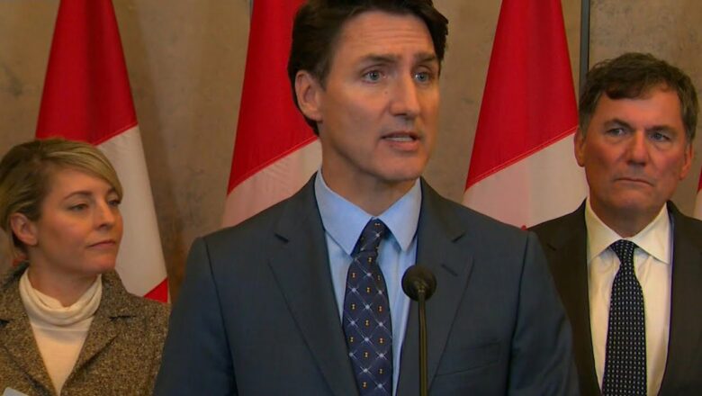 “This shouldn’t happen” | PM on Indian officials allegedly engaged in criminal activity in Canada