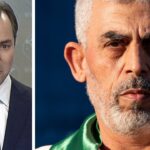 U.S. State Department calls Hamas leader Yahya Sinwar’s death a “seismic event”