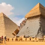 Unexplained Ancient Egyptian Tech We Still Can’t Figure Out