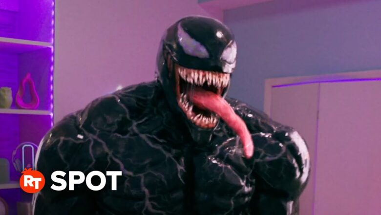 Venom: The Last Dance – Hero (2024)