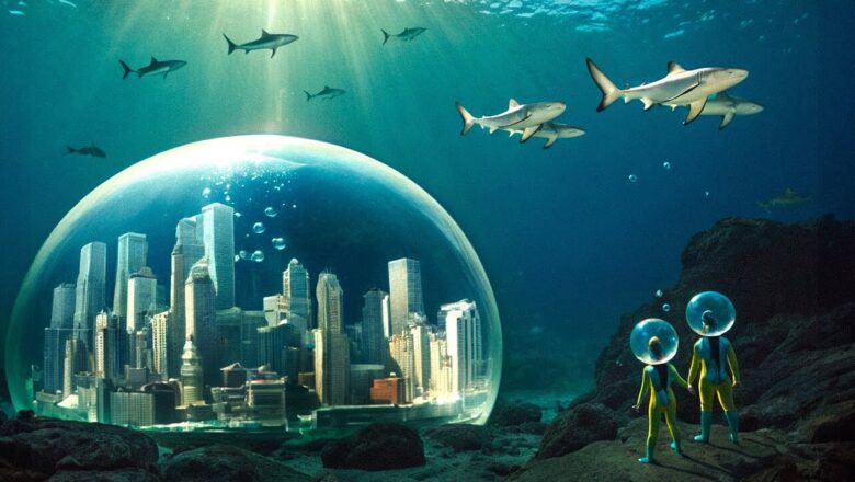 What If We Colonized the Ocean Floor?