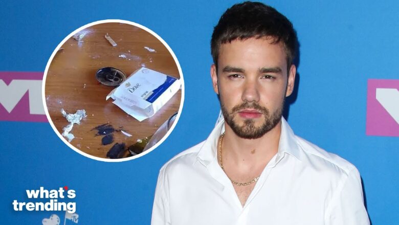 Why Liam Payne Investigation Is FOCUSED in on Dove Soap Bar Found at Crime Scene