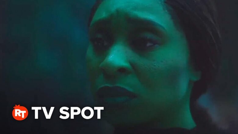 Wicked – Elphaba (2024)