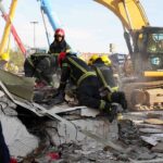 13 people dead after concrete roof collapses in Serbia