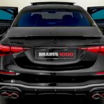 2025 BRABUS Rocket 1000 (1 of 25) – The Rocket Revolution!