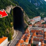 Ancient Underground Tunnels Secretly Connect All of Europe