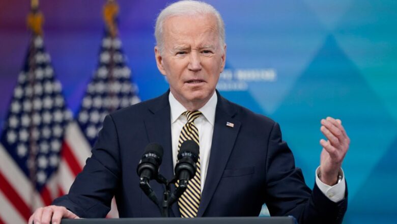 Biden authorizes Ukraine’s use of U.S.-supplied long-range missiles for deeper strikes inside Russia