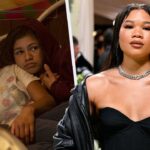 ‘Euphoria’ Season 3: Storm Reid EXITS Amid DRAMA and DELAYS