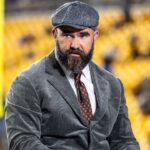 Jason Kelce Announces NEW Late-Night Show, Faces HEATED Fan CONFRONTATION