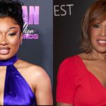 Megan Thee Stallion Reveals She LIED During Gayle King Interview Regarding Tory Lanez