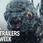 New Trailers This Week | Week 44 (2024)