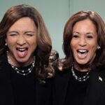 Political humour is a “good vehicle” | Analyst on Harris’s appearance on SNL