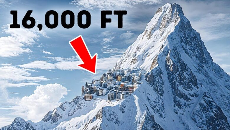 The Most Remote Places on Earth Few Will Ever See