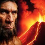 Volcano That Destroyed Neanderthals Comes to Life Again