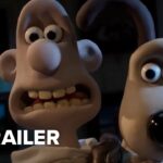 Wallace & Gromit: Vengeance Most Fowl Trailer #1 (2025)