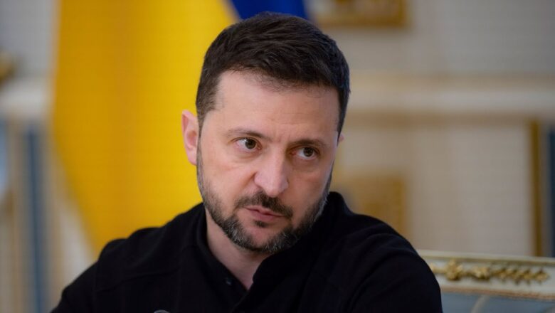 Zelenskyy says U.S.-supplied missiles will ‘speak for themselves’ after Biden’s policy reversal